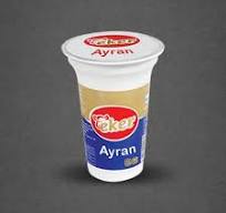 Küçük Ayran
